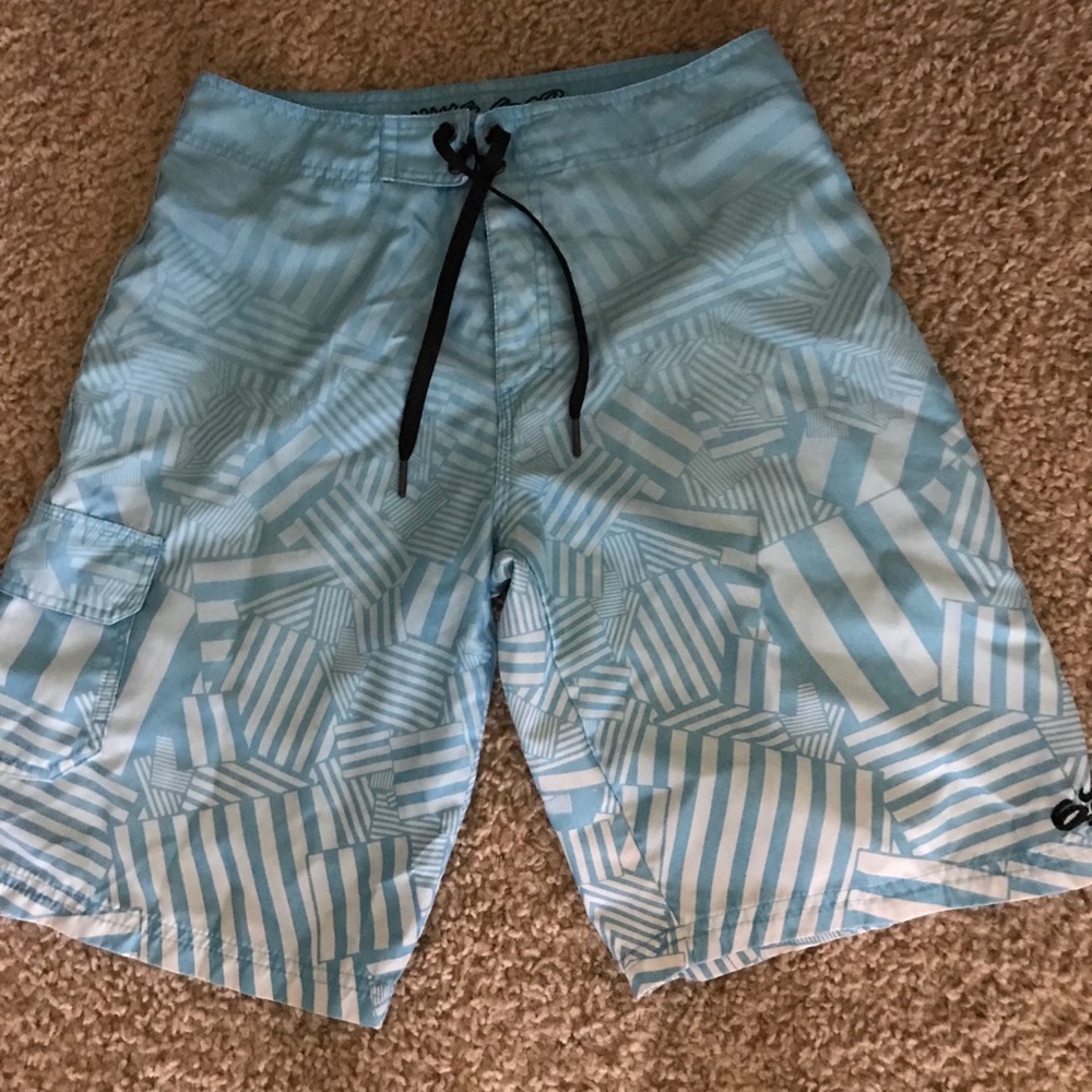 Boys bathing suit